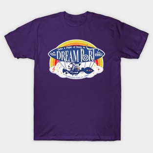 Dream Port T-Shirt